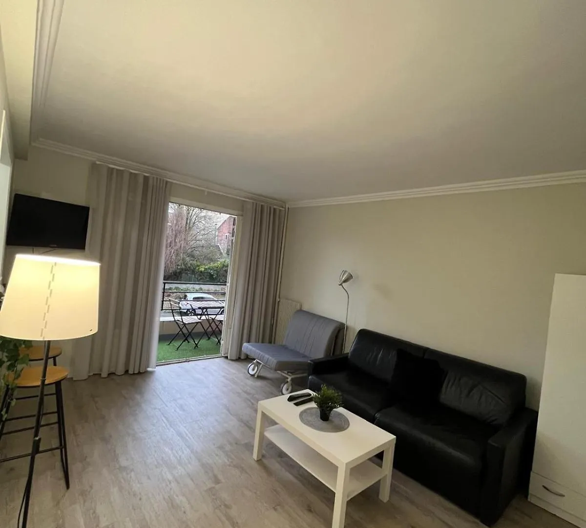 Studio Horizon Gentilly France