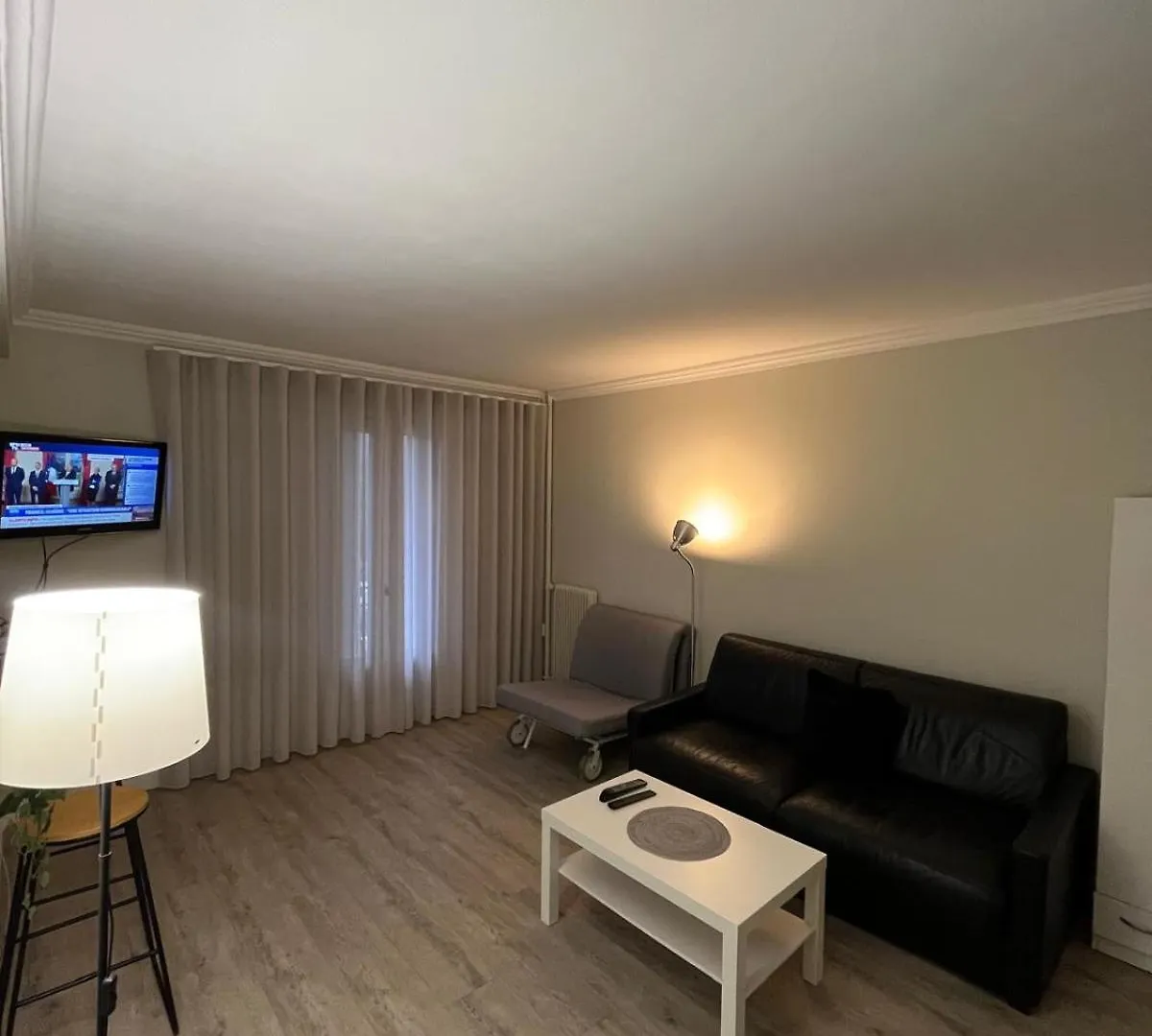Studio Horizon Gentilly
