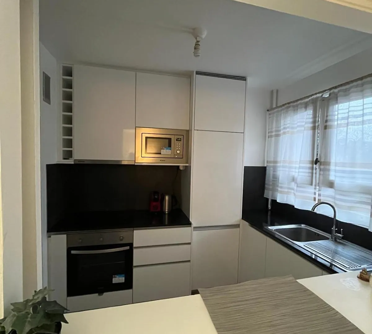 Studio Horizon Gentilly 0*,  France